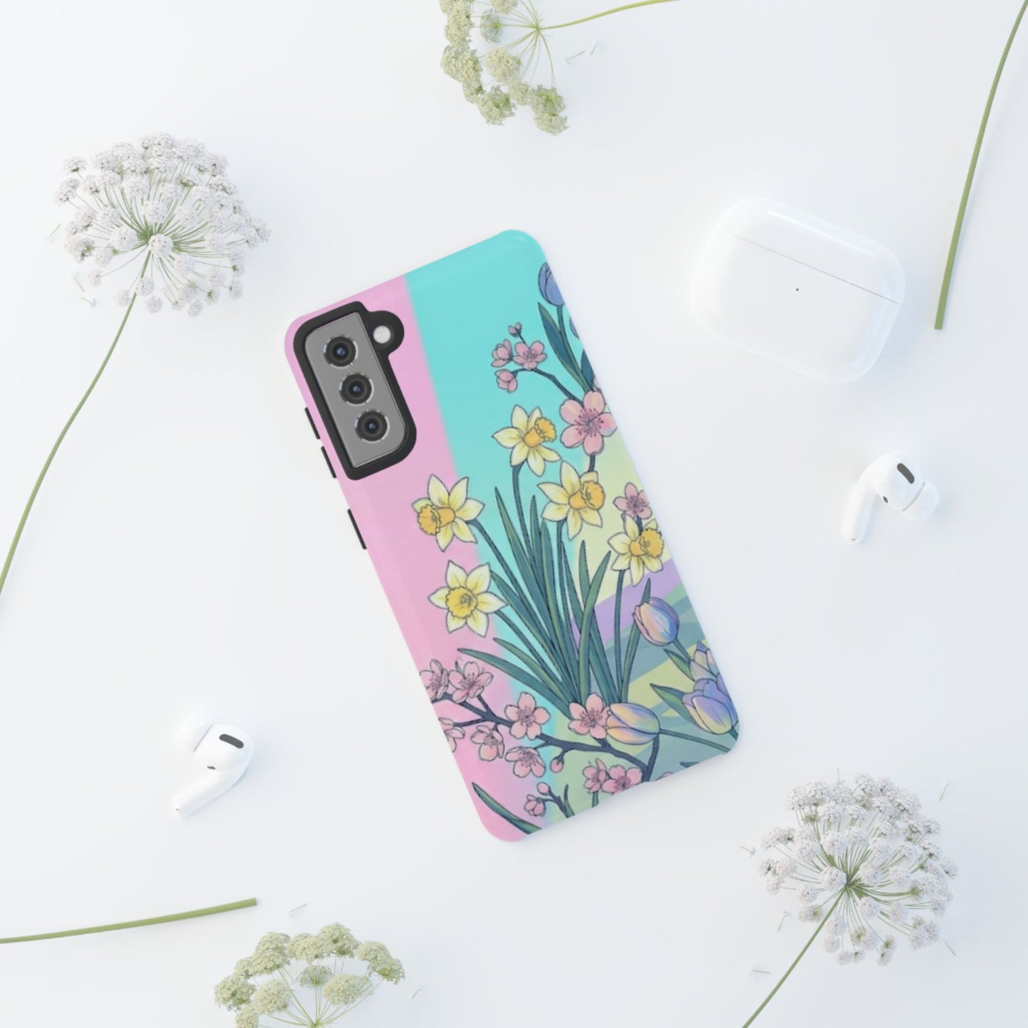 Protective Phone Case – Bloom & Fly