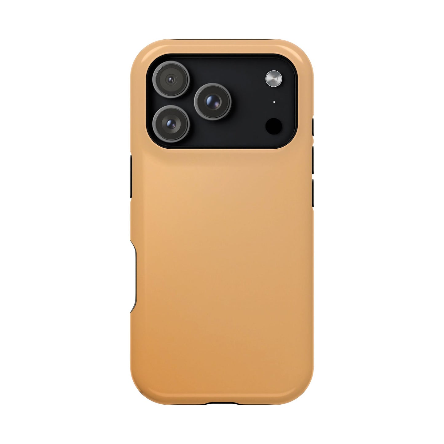 Impact-Resistant Phone Case – Warm Dune