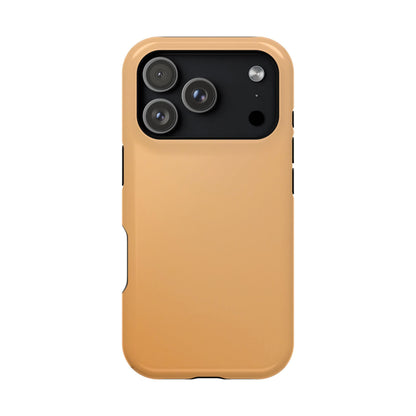 Impact-Resistant Phone Case – Warm Dune