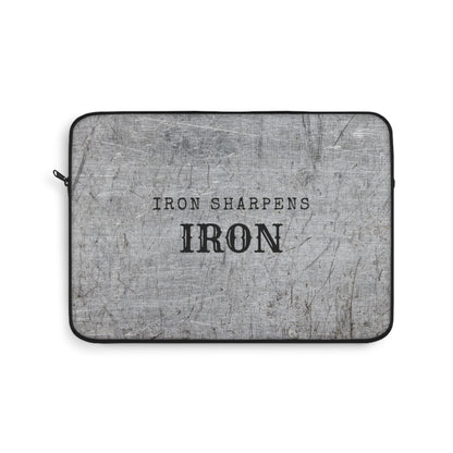 Laptop Sleeve – Forged Steel