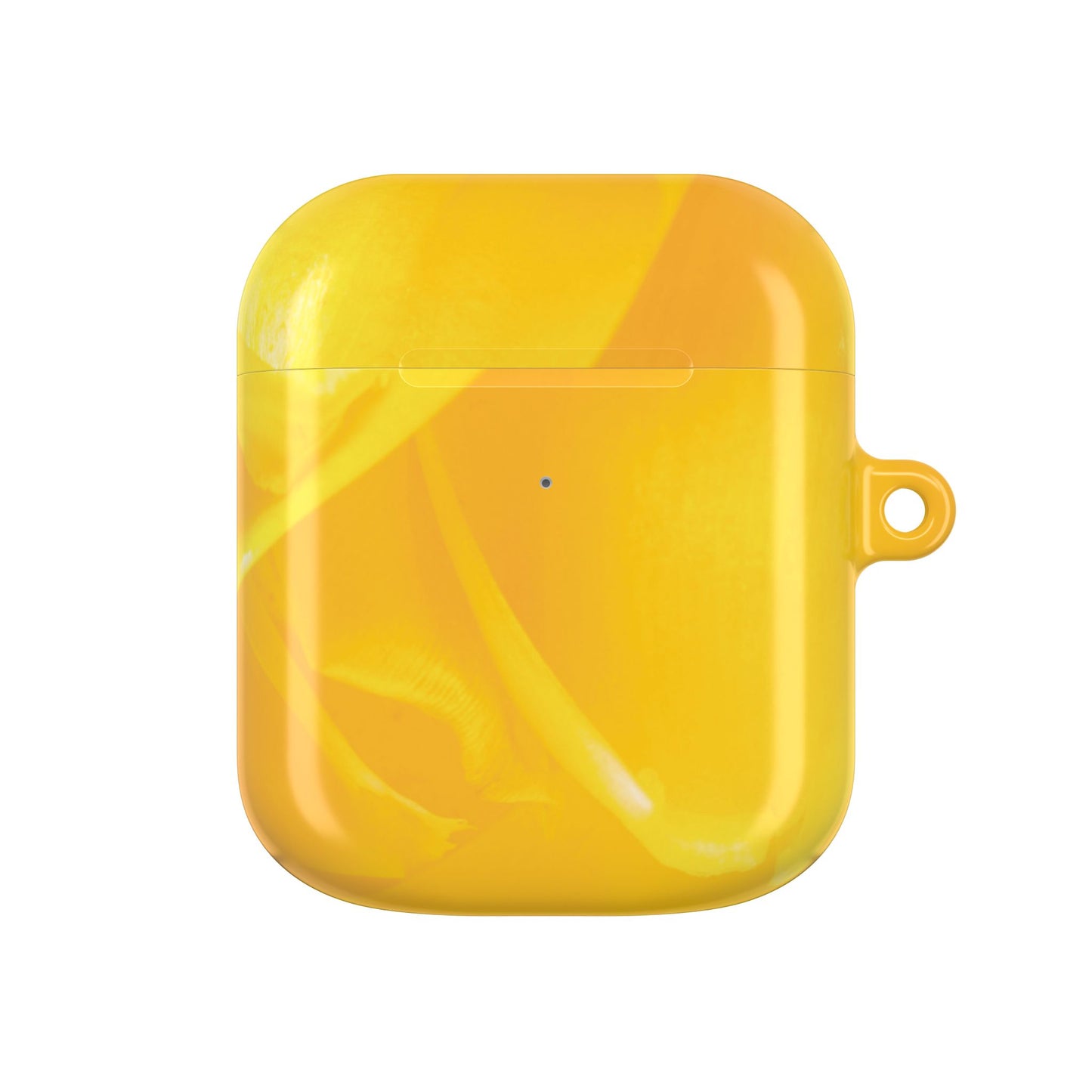 Earbud Case Cover – Sunlit Splash