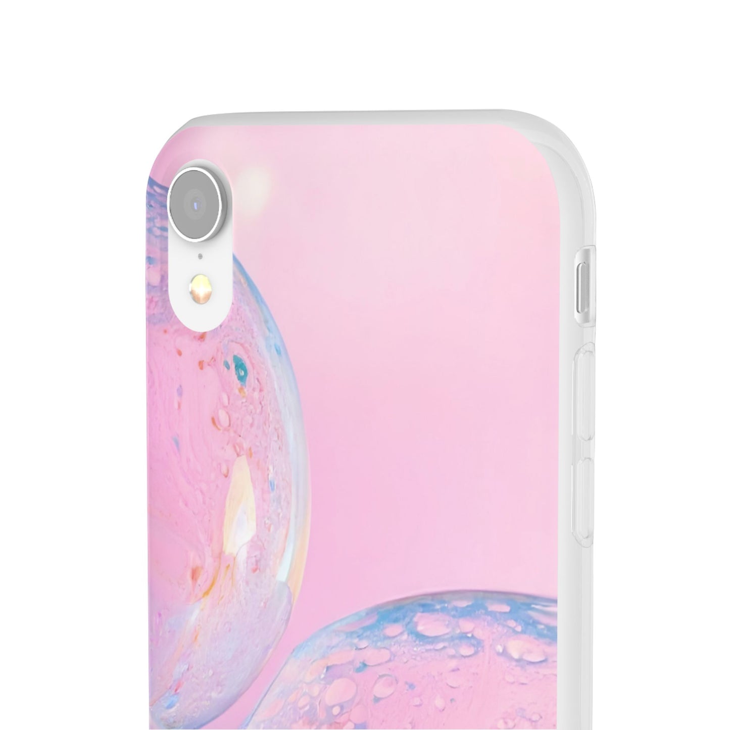 Flexi Case – Sugar Bubbles