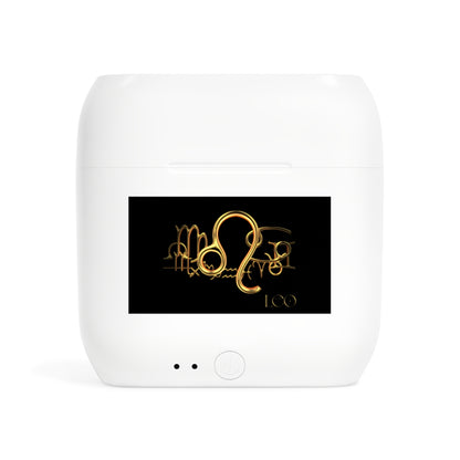 Wireless Earbuds – Lionheart Leo