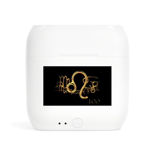 Wireless Earbuds – Lionheart Leo