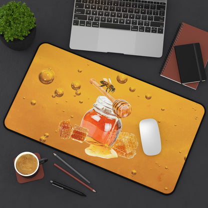Desk Mat – Honey & Hive