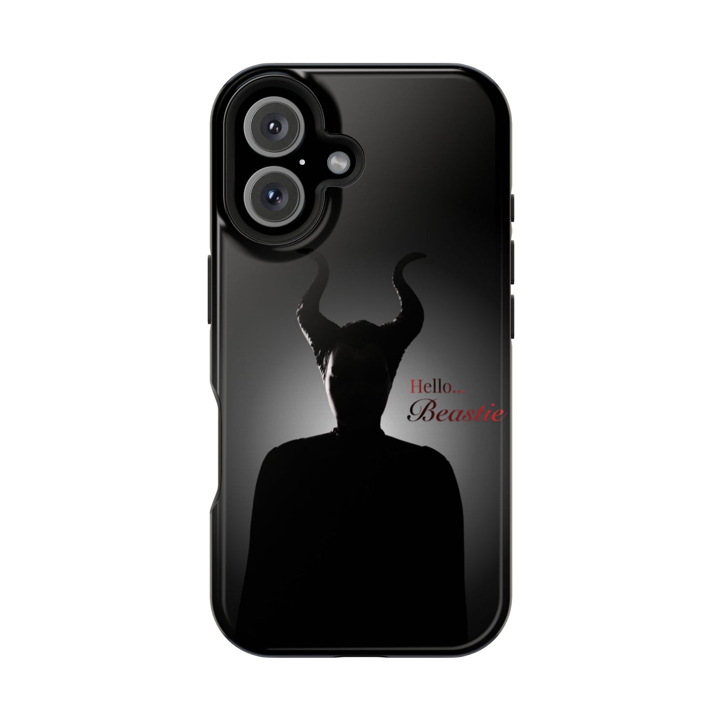 Wireless-Charging Compatible Case – Hello Beastie