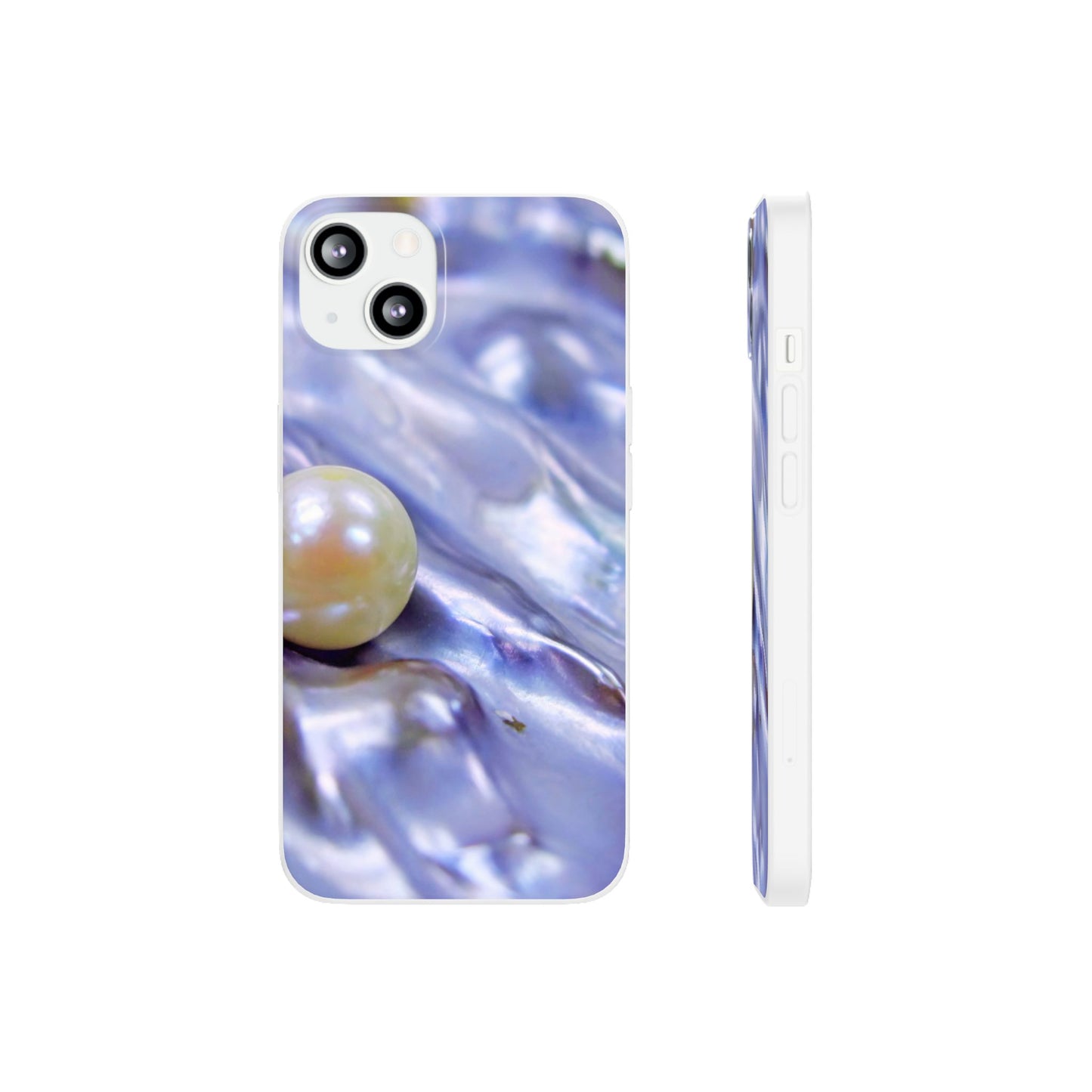 Flexi Case – Moon Tide
