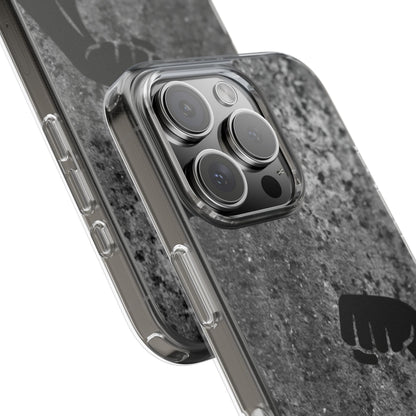 Clear Phone Case – Best Dad Ever