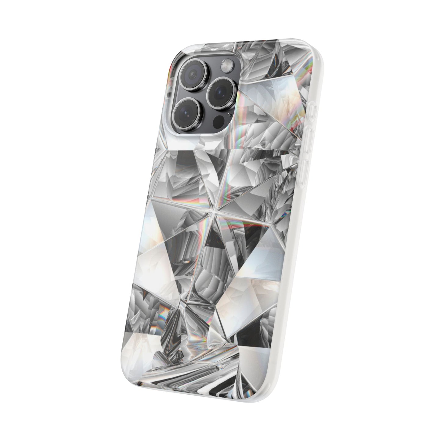Flexi Case – Flawless