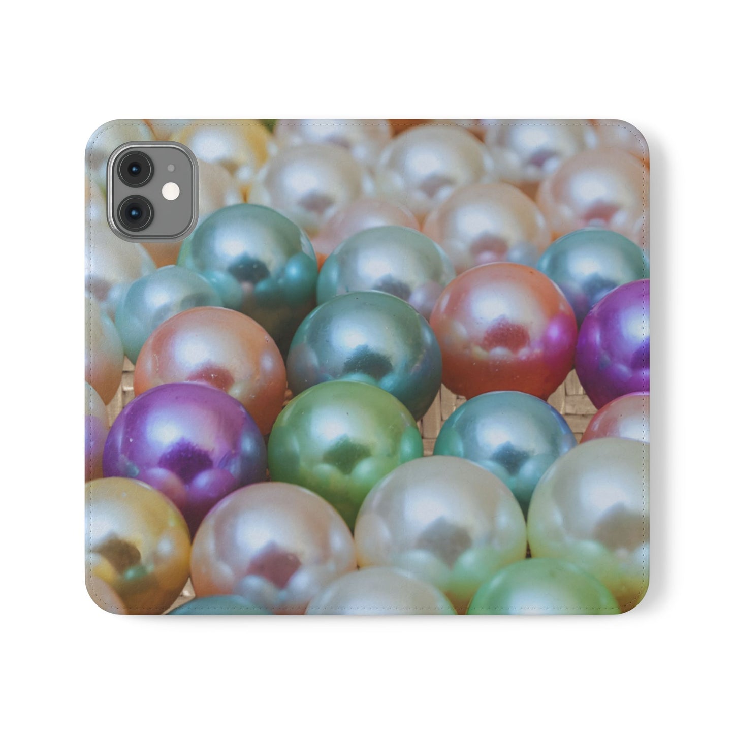 Flip Case – Pearl Pop