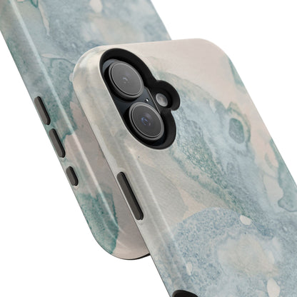 Wireless-Charging Compatible Case – Clay Water