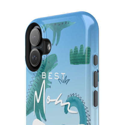 Snap Phone Case – Best Mom: My Little Boy