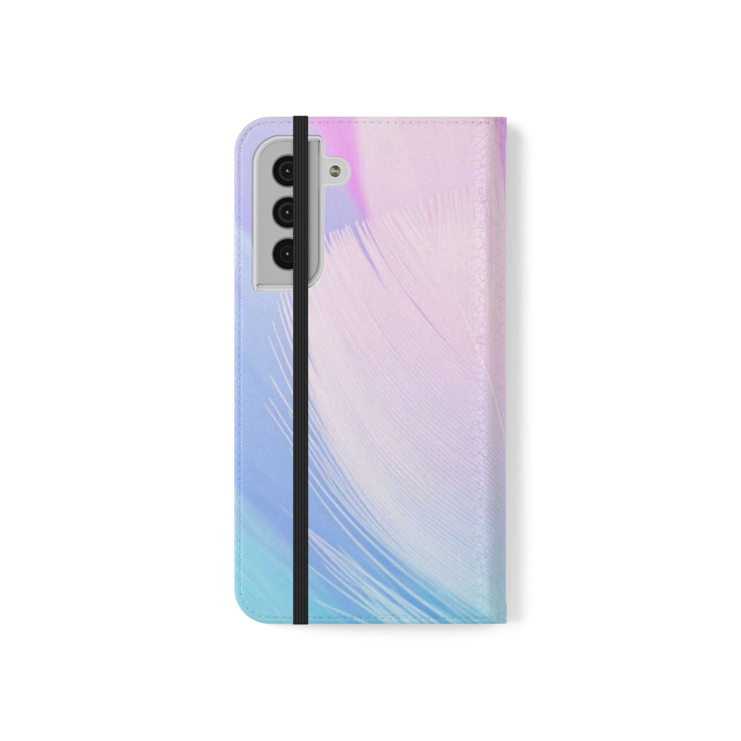 Flip Case – Candy Wisps