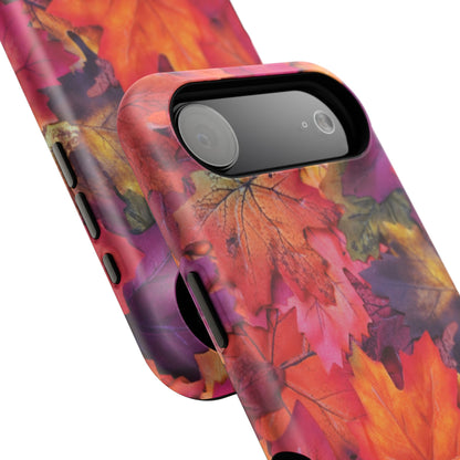 Impact-Resistant Phone Case – Forever Fall