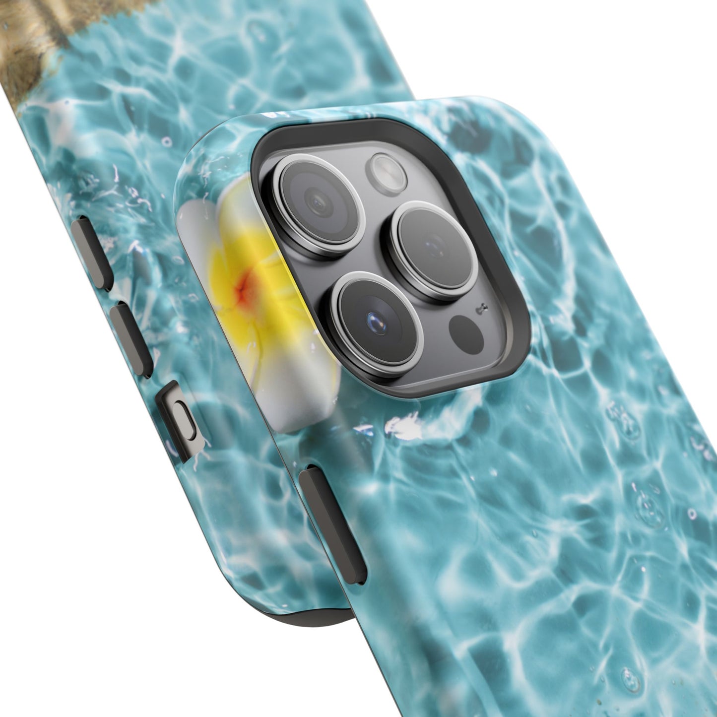 Wireless-Charging Compatible Case – Shallow Water