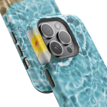 Wireless-Charging Compatible Case – Shallow Water
