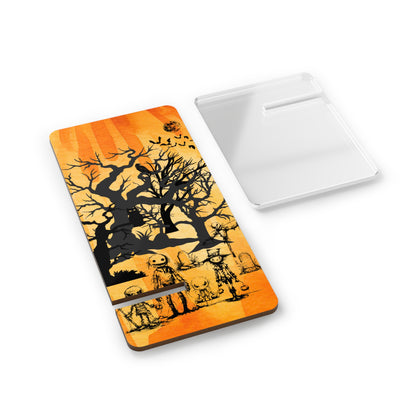 Phone Stand – Hollow Night