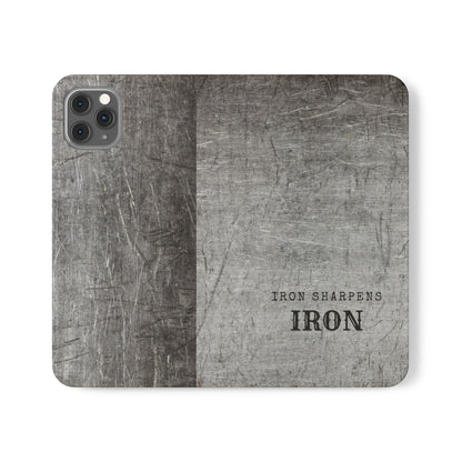 Flip Case – Forged Steel