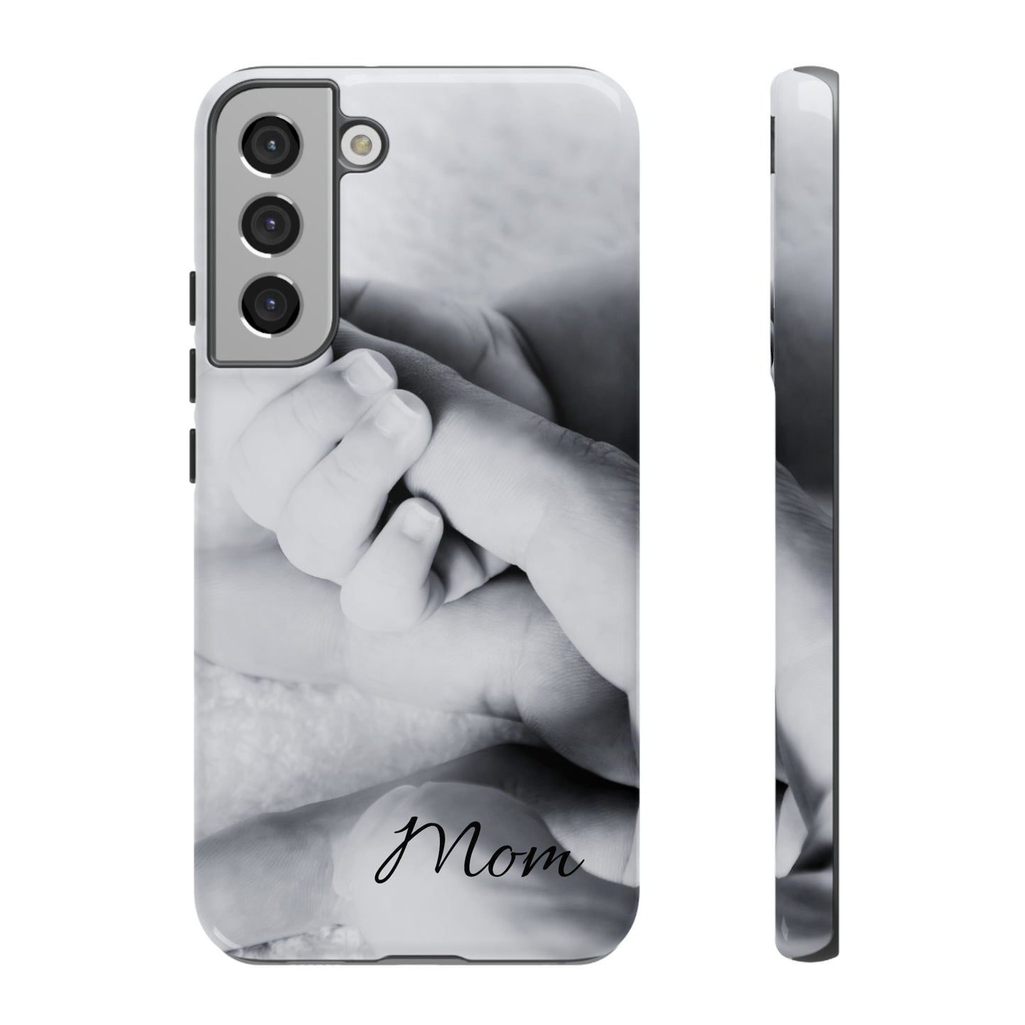 Protective Phone Case – Mommy's First Hold
