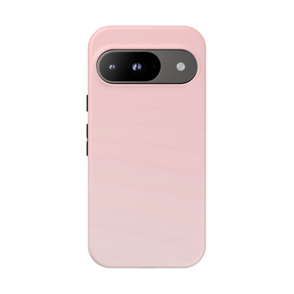 Protective Phone Case – Soft Blush