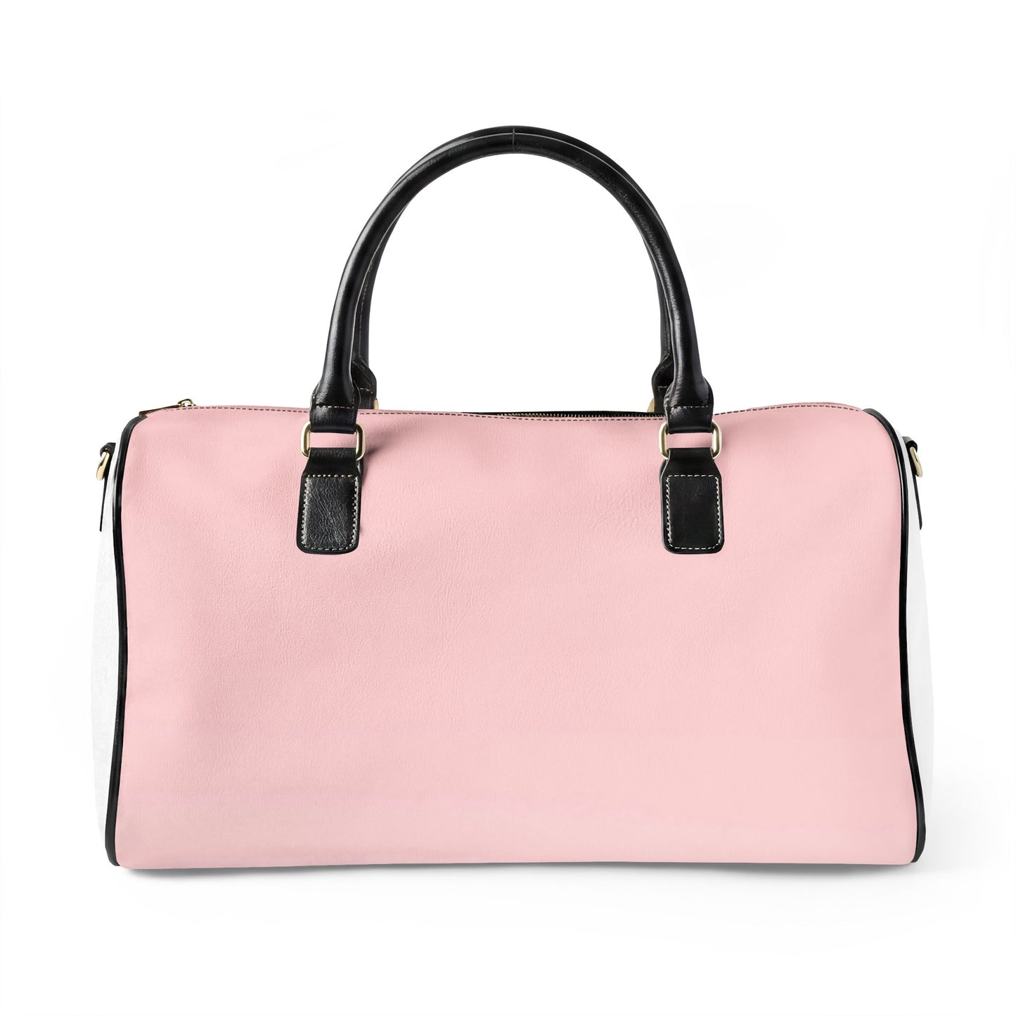 Travel Bag – Soft Blush