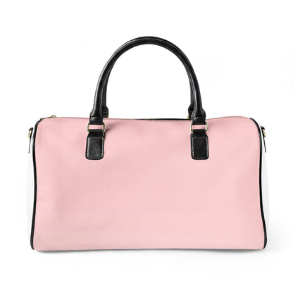 Travel Bag – Soft Blush