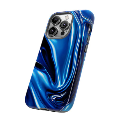 Protective Phone Case – Midnight Surge