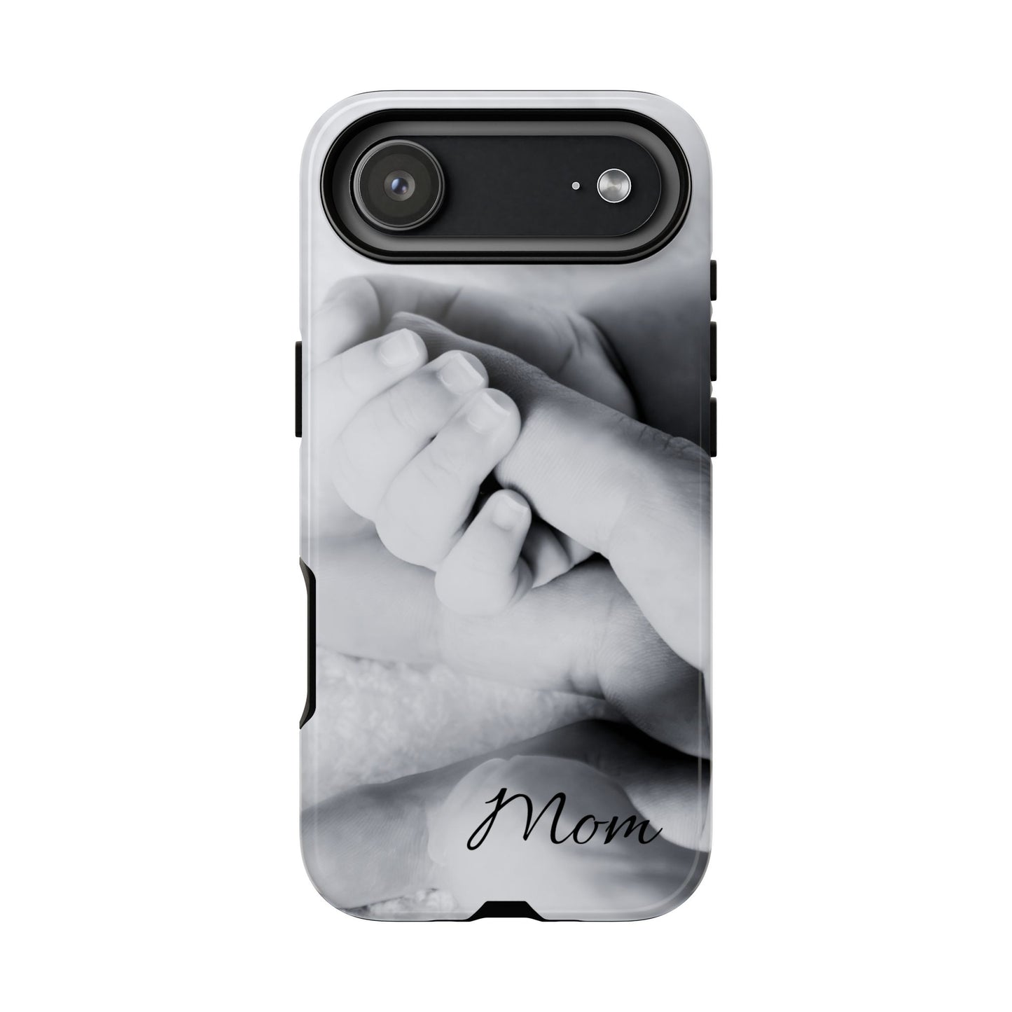 Protective Phone Case – Mommy's First Hold