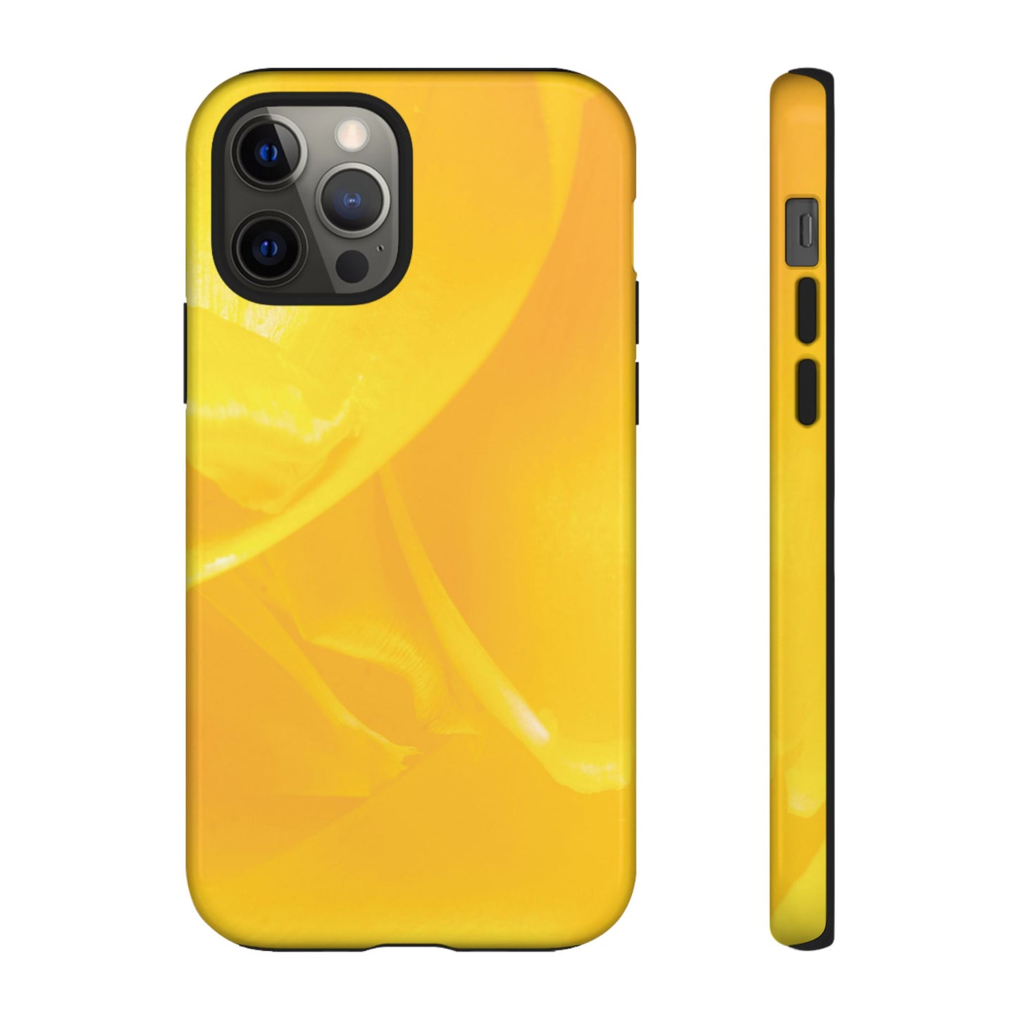 Protective Phone Case – Sunlit Splash