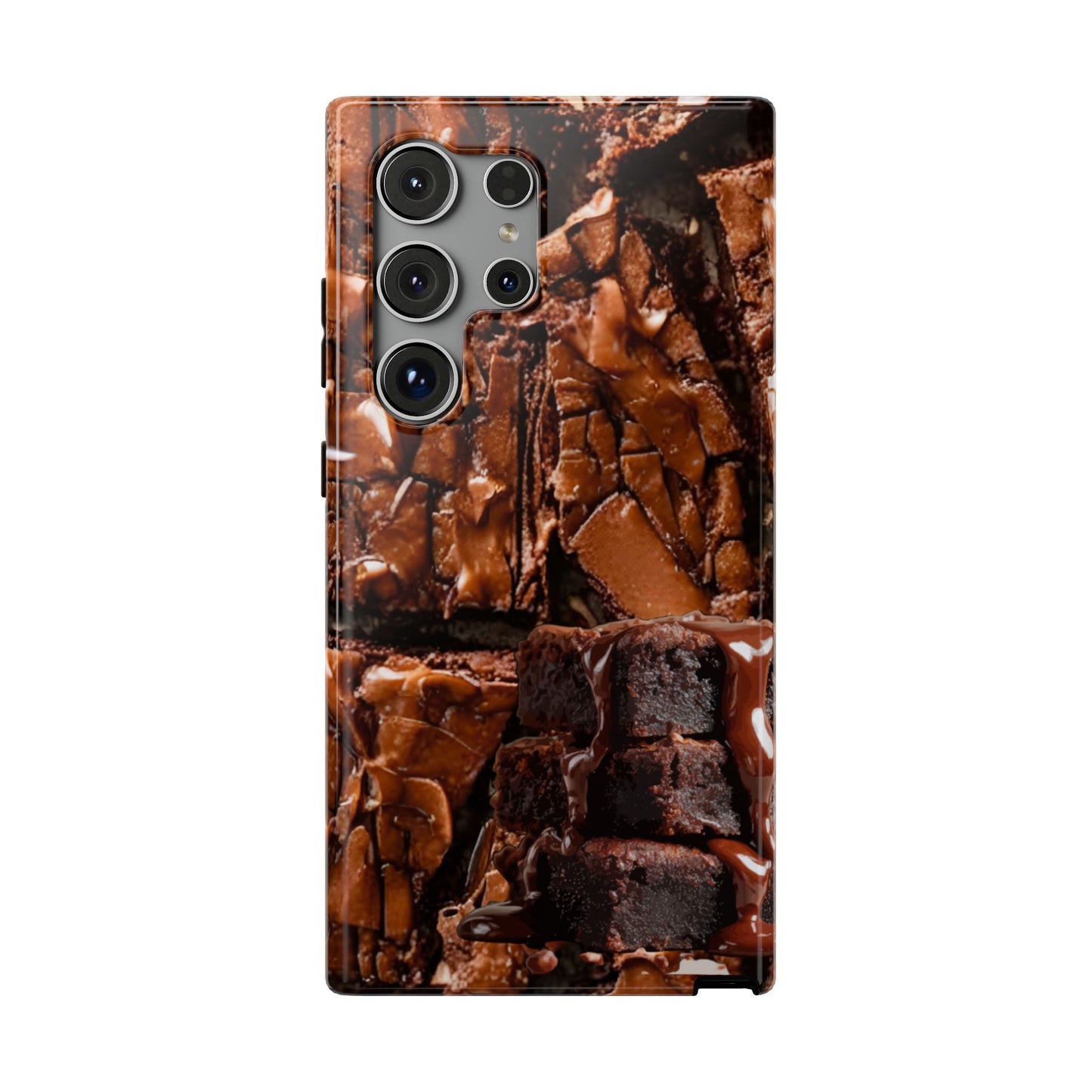 Impact-Resistant Phone Case – Brownie Weather