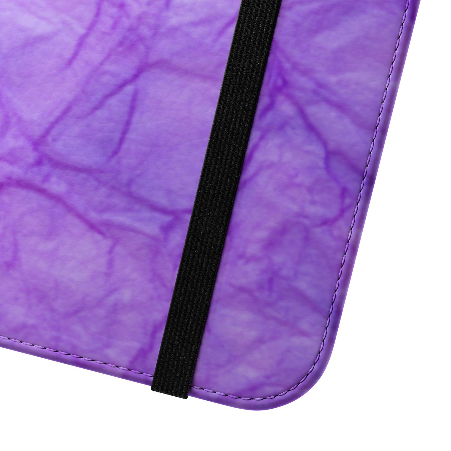 Flip Case – Neon Dusk