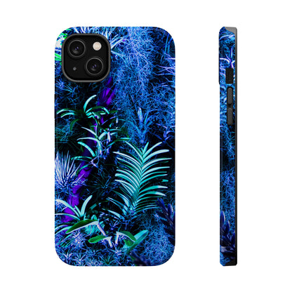 Impact-Resistant Phone Case – After Hours Nature – Compatible with iPhone 13–17 & Samsung Galaxy S26 Series