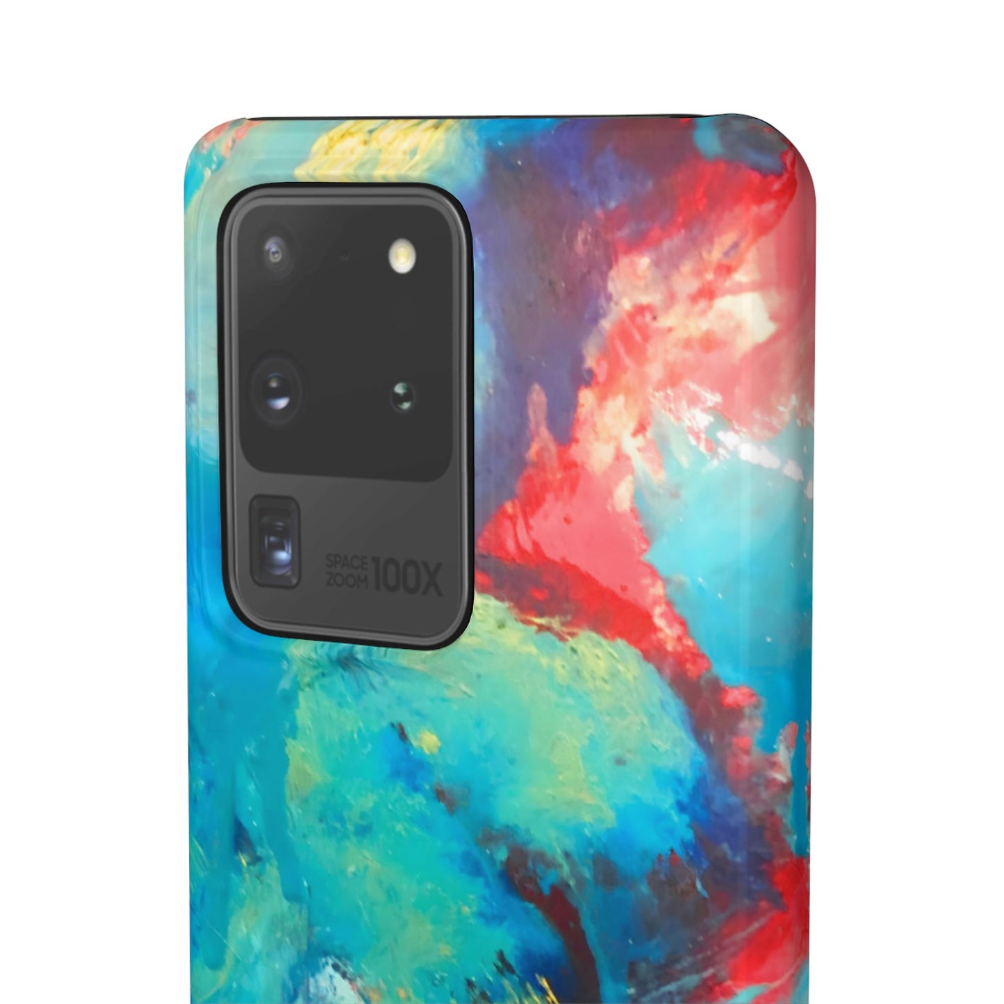 Snap Phone Case – Reef Riot