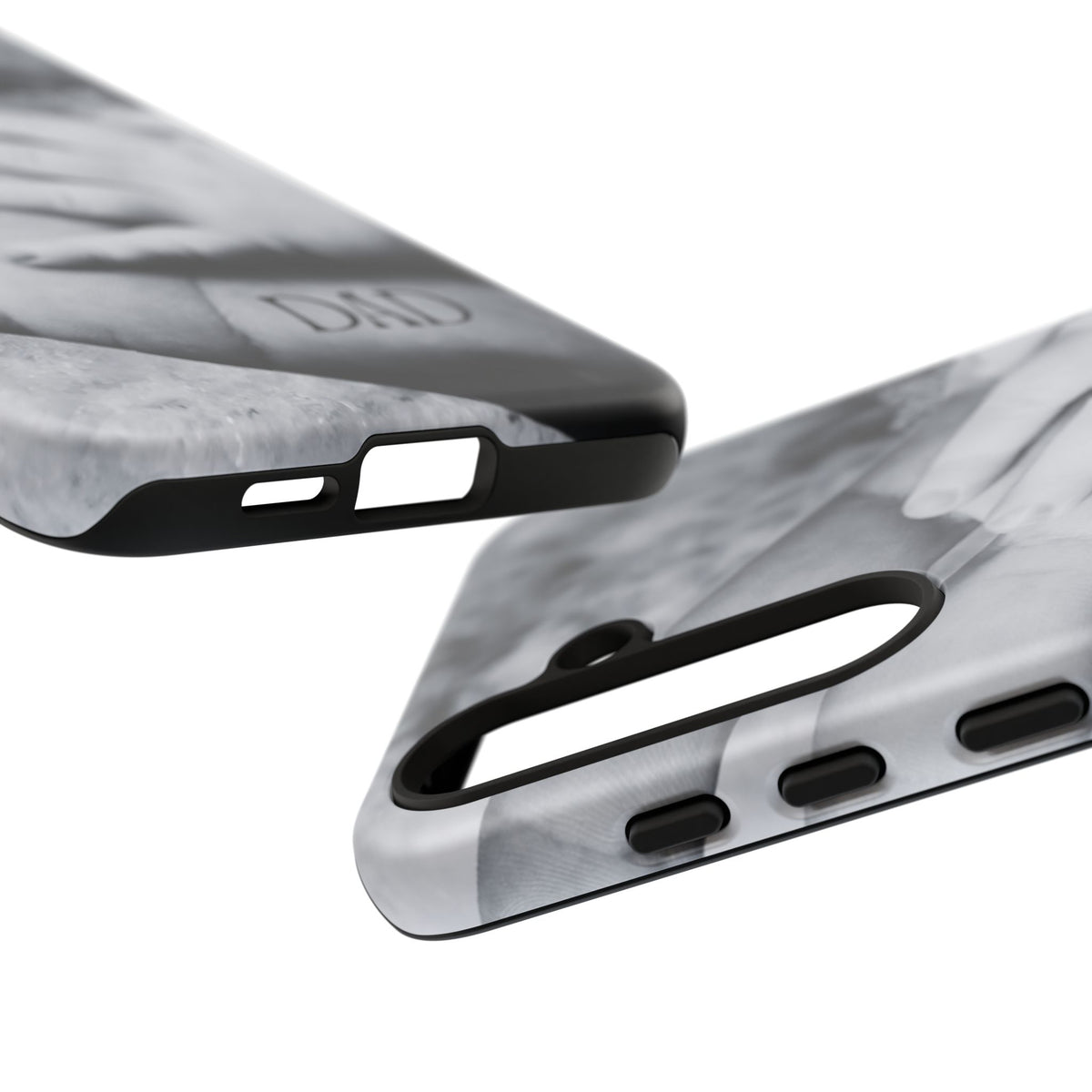 Protective Phone Case – Dad's Legacy