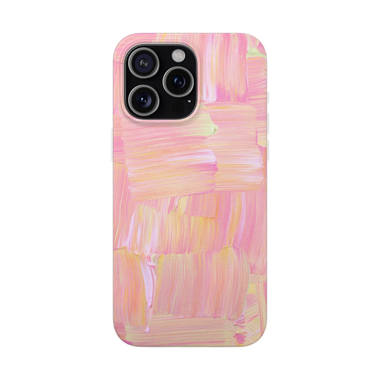 Flexi Case – Sorbet Stroke