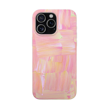 Flexi Case – Sorbet Stroke