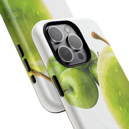 Protective Magnetic Phone Case – Apple Focus