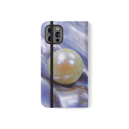 Flip Case – Moon Tide