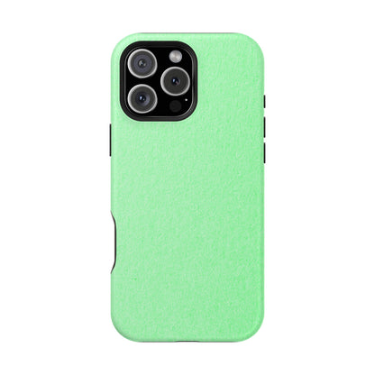 Wireless-Charging Compatible Case – Minted