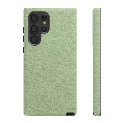 Protective Phone Case – Matcha Wash