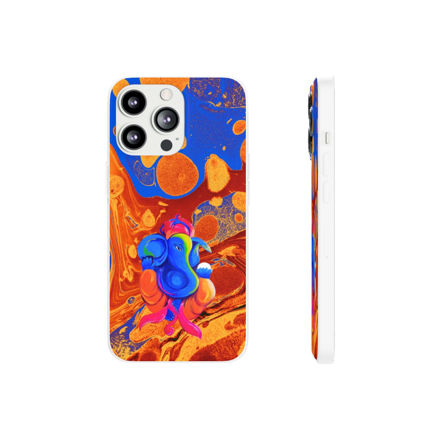 Flexi Case – Karma Blaze
