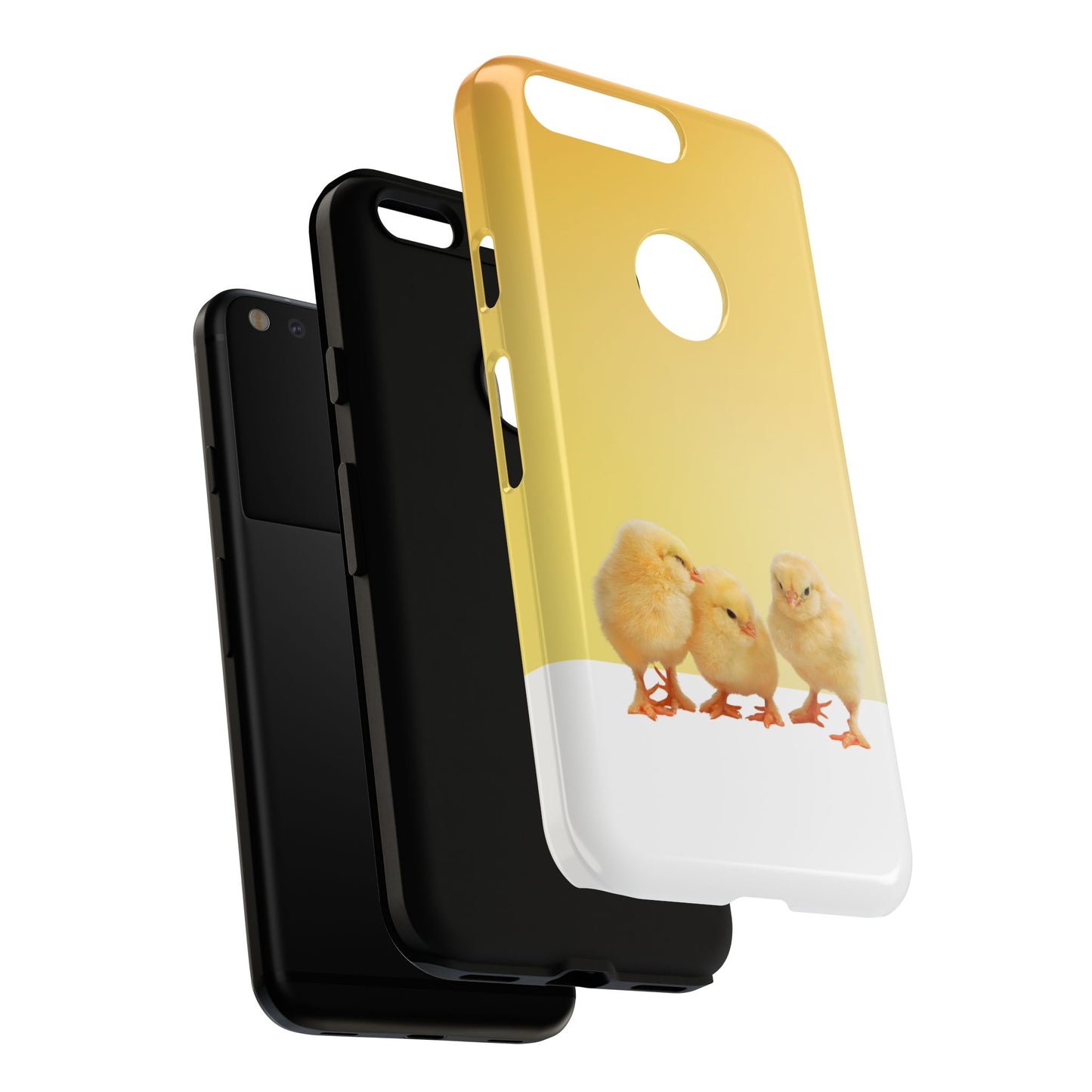 Protective Phone Case – Chirp Crew