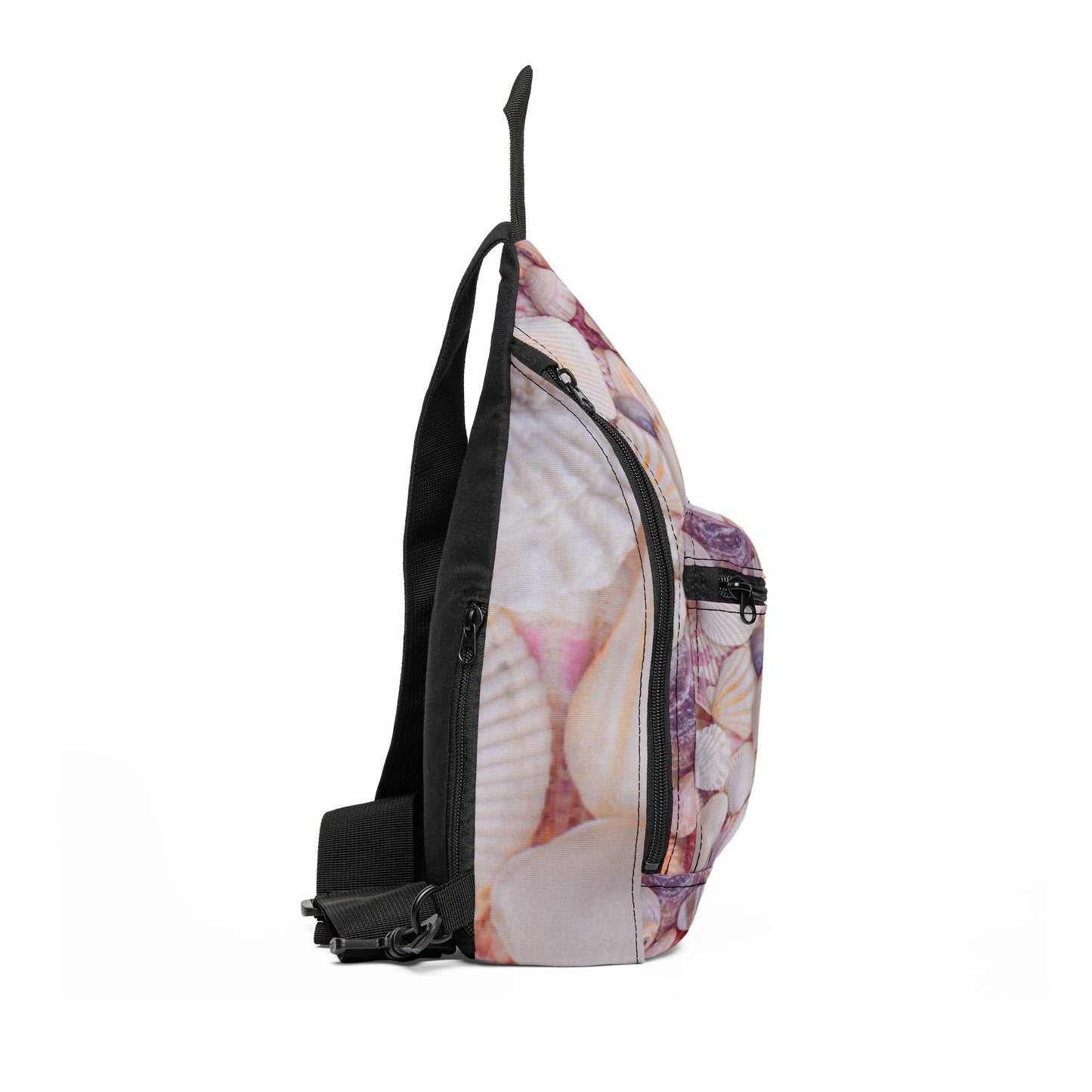 Sling Bag – Shell Scatter
