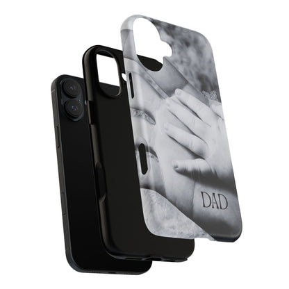 Protective Magnetic Phone Case – Dad's Legacy