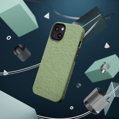 Wireless-Charging Compatible Case – Matcha Wash