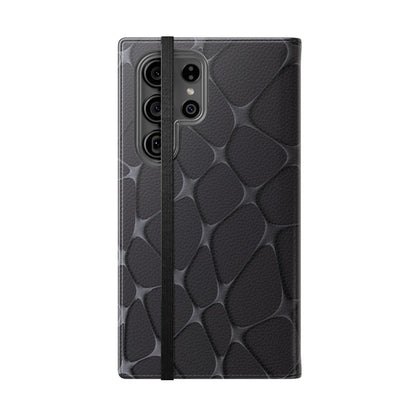 Flip Case – Night Scale