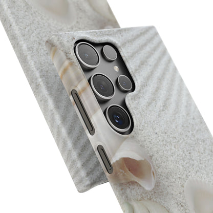 Snap Phone Case – Pearl Shore