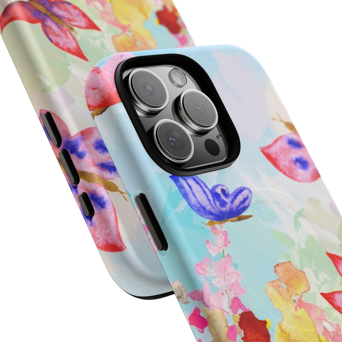 Protective Magnetic Phone Case – Mother’s Flutter