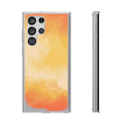 Clear Phone Case – Mellowtone