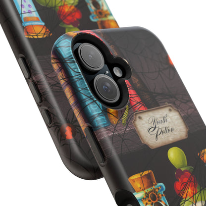 Wireless-Charging Compatible Case – Wicked Remedies